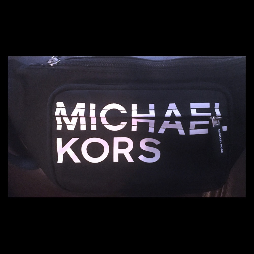 Michael Kors Belt Bag